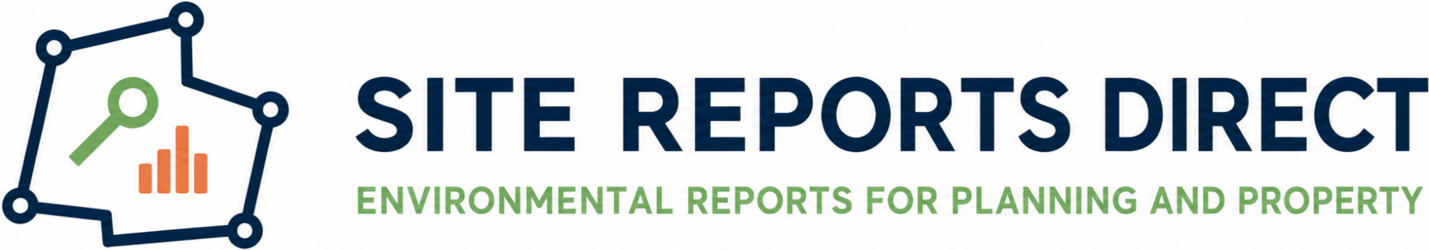 Site Reports Direct — Environmental reports for planning and property