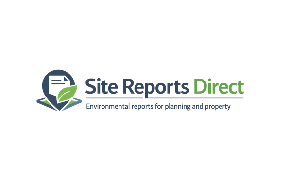 Site Reports Direct — Environmental reports for planning and property